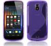 Samsung Galaxy Nexus i9250 Silicone Case S-Line TPU Purple (ΟΕΜ) Samsung Galaxy Nexus i9250 Silicone Case S-Line TPU Purple (ΟΕΜ)